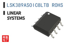 LSK389ASOIC8LTB ROHS ͼƬ